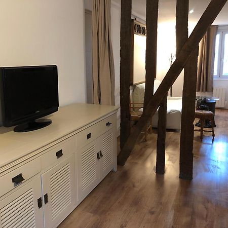 Gite Ancien Relais De Saint-Jacques لاروش غويون المظهر الخارجي الصورة