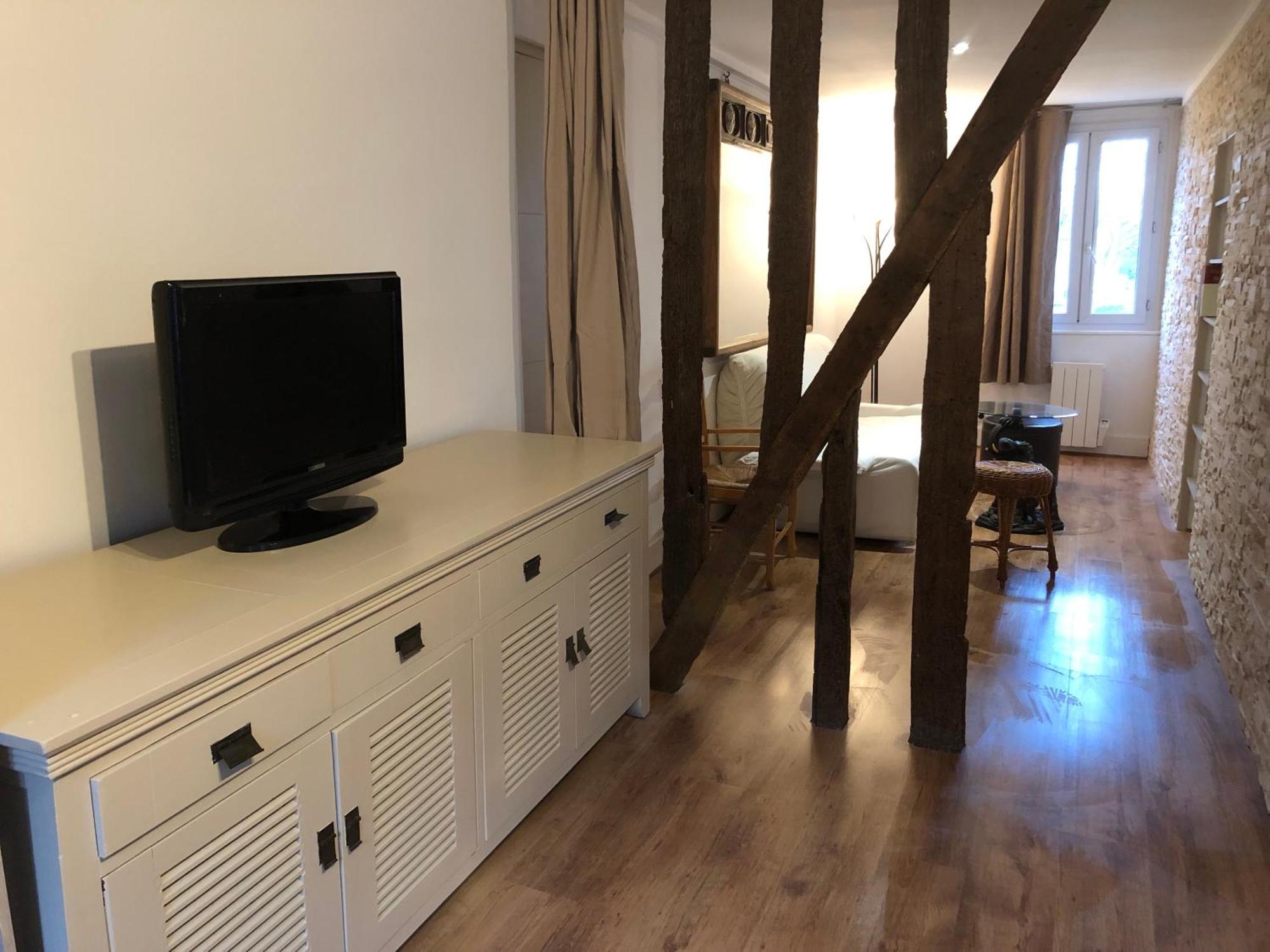 Gite Ancien Relais De Saint-Jacques لاروش غويون المظهر الخارجي الصورة