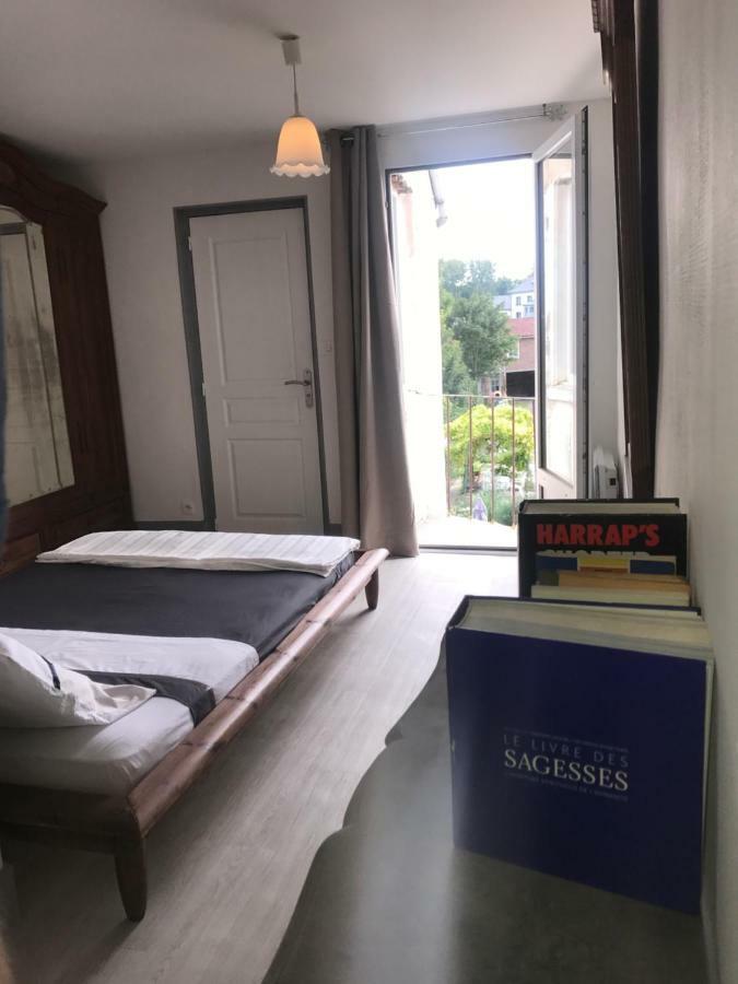 Gite Ancien Relais De Saint-Jacques لاروش غويون المظهر الخارجي الصورة