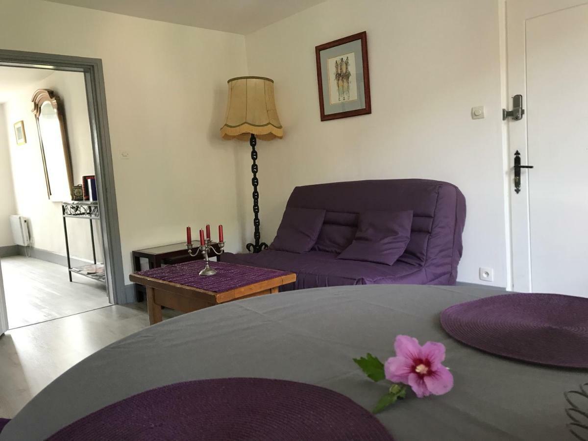 Gite Ancien Relais De Saint-Jacques لاروش غويون المظهر الخارجي الصورة