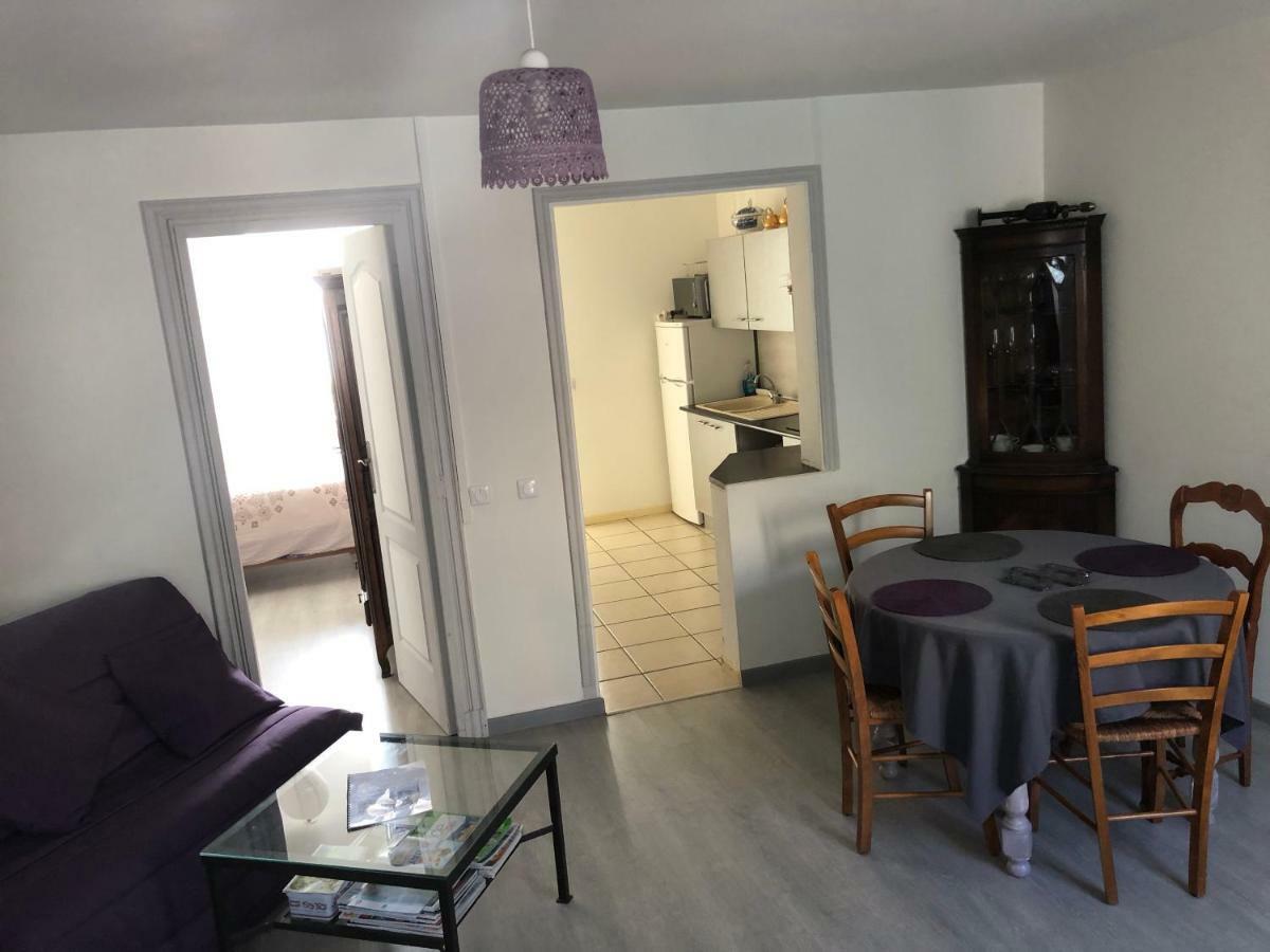 Gite Ancien Relais De Saint-Jacques لاروش غويون المظهر الخارجي الصورة