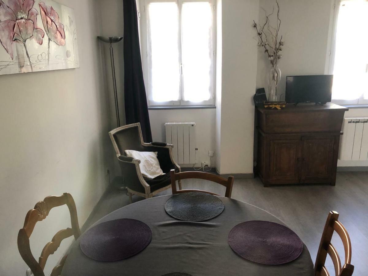 Gite Ancien Relais De Saint-Jacques لاروش غويون المظهر الخارجي الصورة